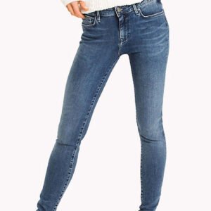 New skinny denim