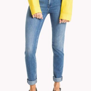 Worker historic denim