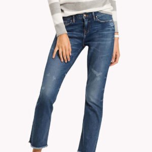 Baker super stretch denim