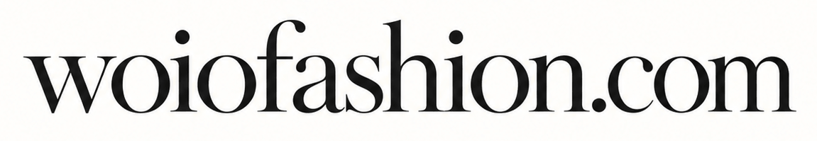 Woio Main Site Logo